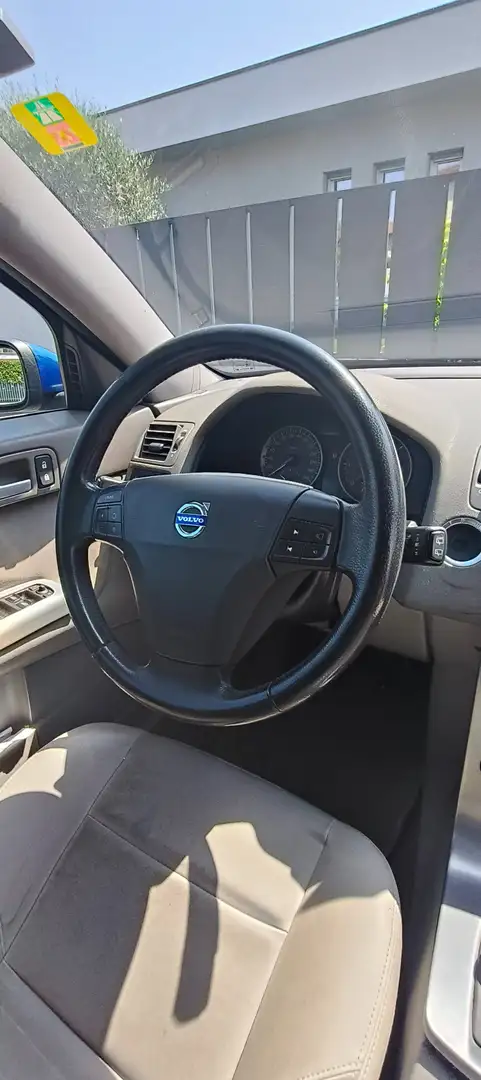 Volvo V50 V50 2.0d Summum Blu/Azzurro - 1