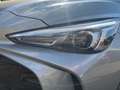 MG MG3 1,5 HEV Luxury MY26 Silber - thumbnail 12