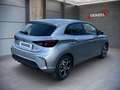 MG MG3 1,5 HEV Luxury MY26 Silber - thumbnail 4