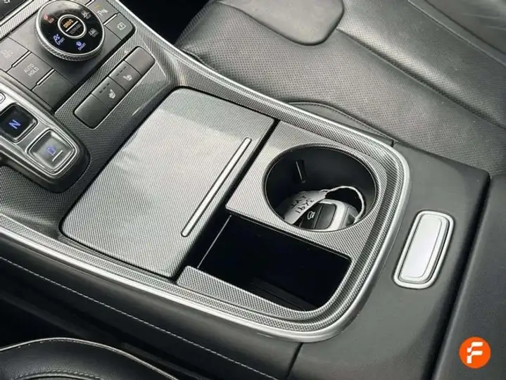 Kia Sorento 2023, foto 15