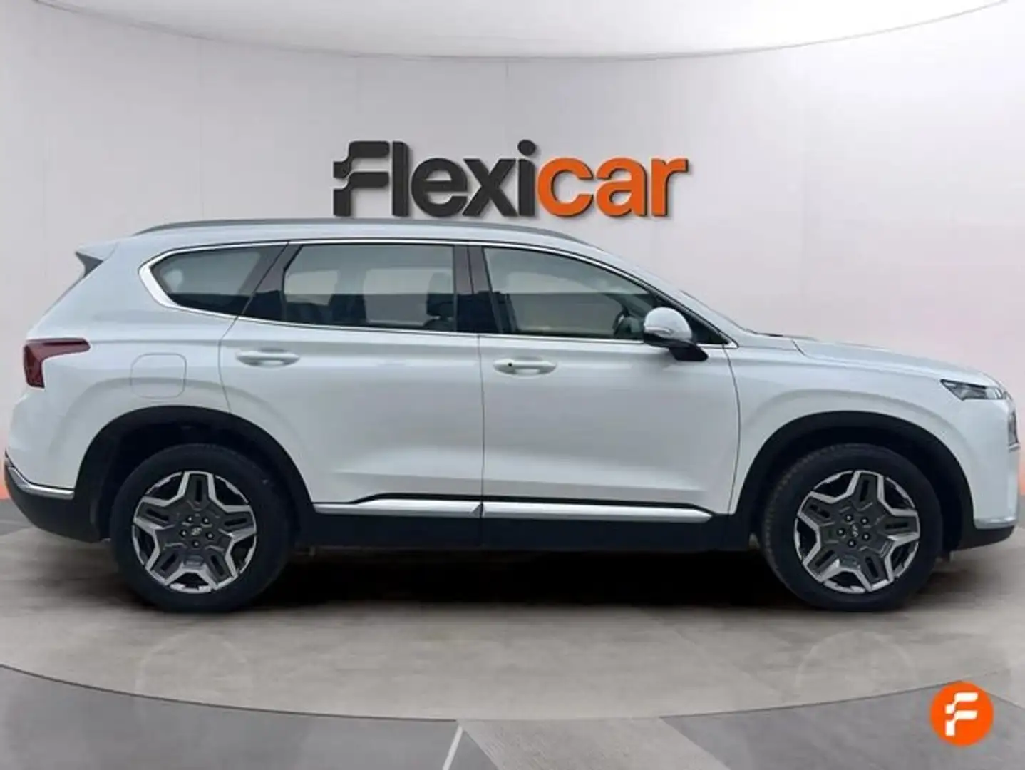 Kia Sorento 2.2CRDi Black Edition 4x2 DCT Blanco - 2