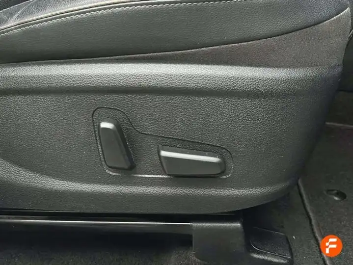 Kia Sorento 2023, foto 21