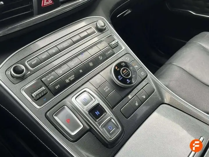 Kia Sorento 2023, foto 18