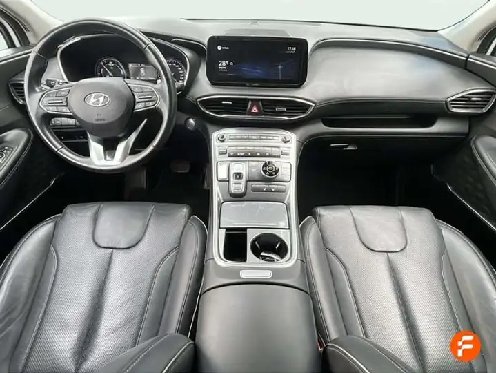 Kia Sorento 2023, foto 22