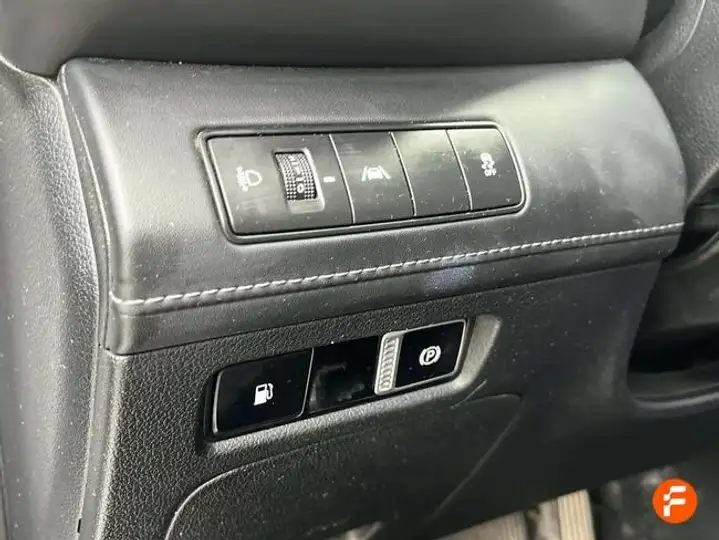 Kia Sorento 2023, foto 16
