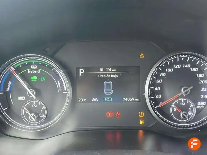Kia Sorento 2023, foto 7
