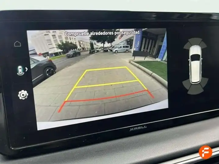 Kia Sorento 2023, foto 11