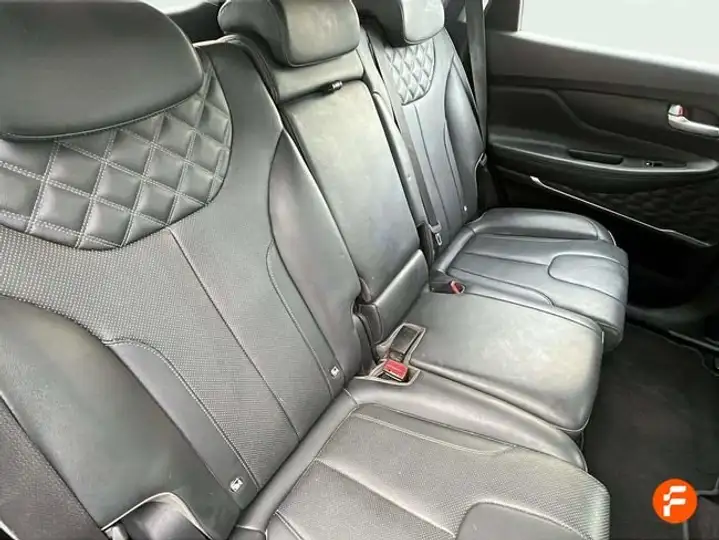 Kia Sorento 2023, foto 20