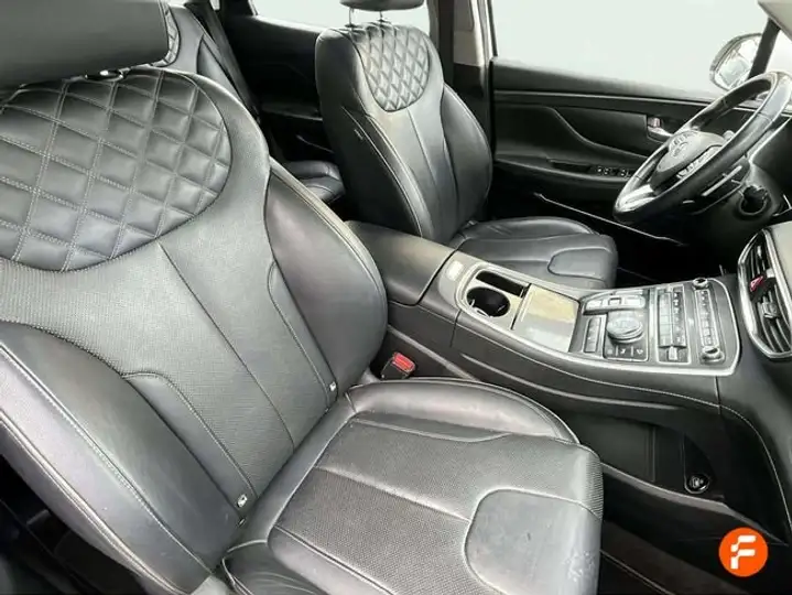 Kia Sorento 2023, foto 17