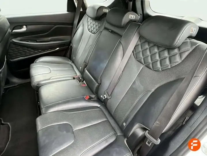 Kia Sorento 2023, foto 10