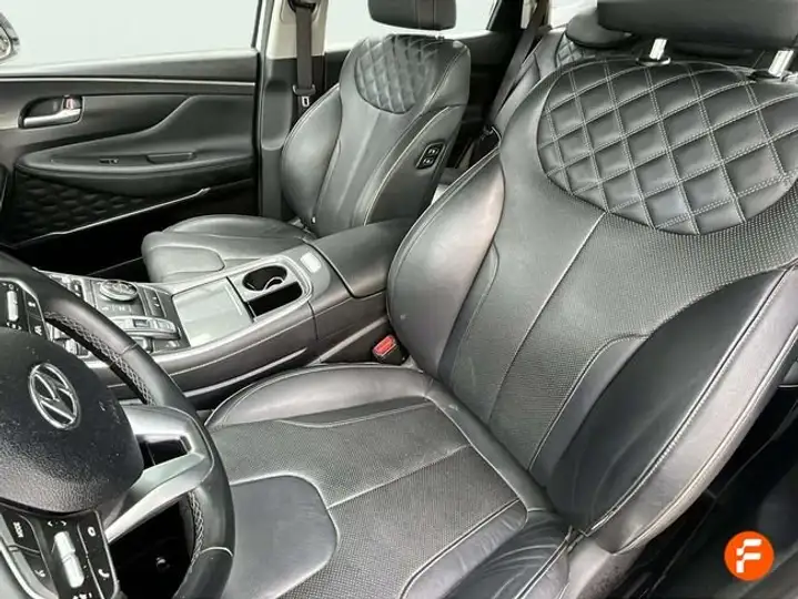 Kia Sorento 2023, foto 23