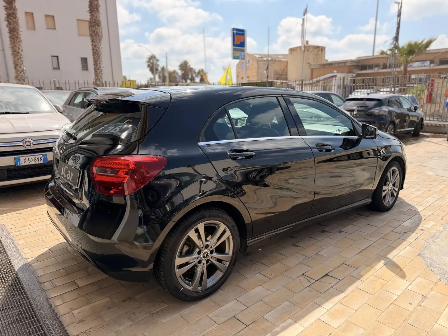 Mercedes-Benz A 180 W176 d Premium - foto 4