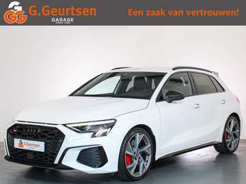 Sportback 2.0 TFSI quattro 310PK LED, Carbon, Virt