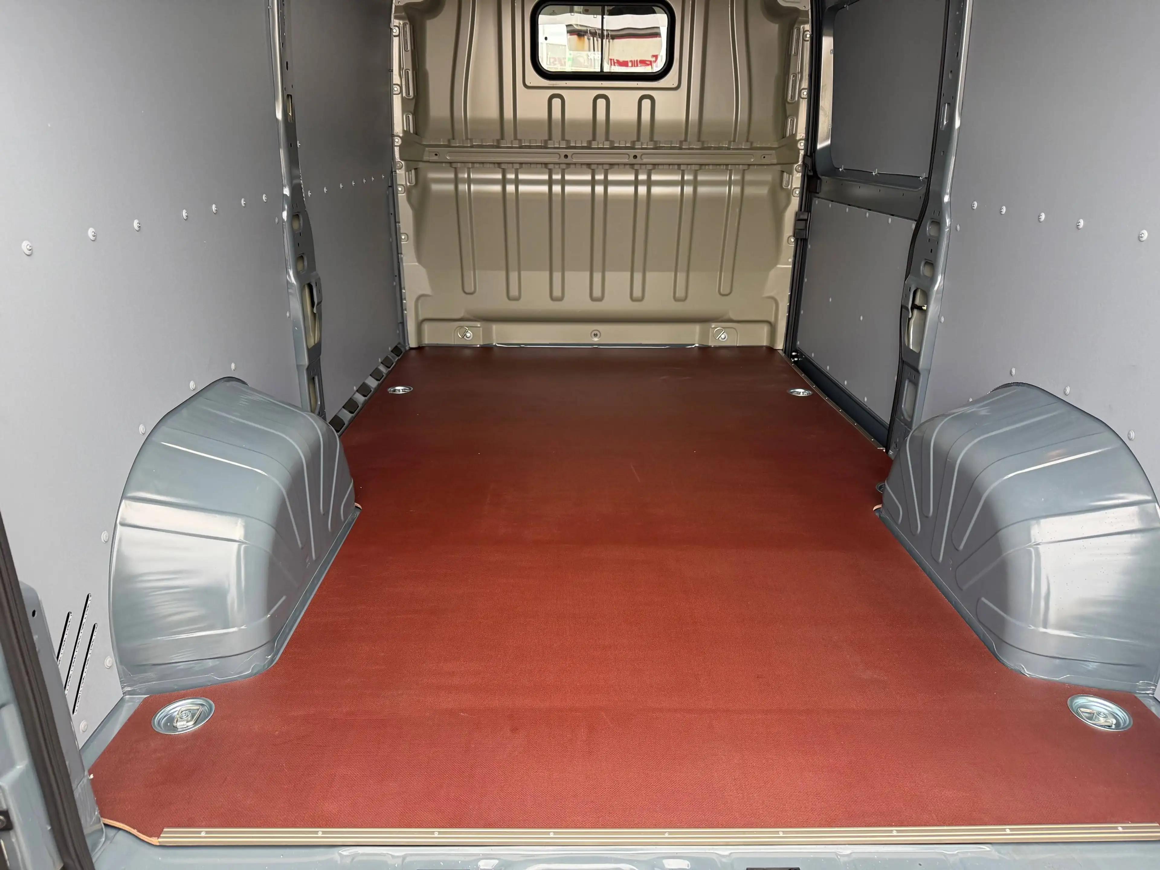Citroen Jumper 35 L2H2 Automatik Blue HDi 140 — photo 14