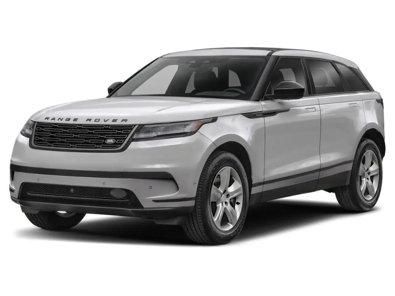 2026 Land Rover Range Rover Velar