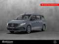 Mercedes-Benz Citan Citan 113 Tourer PRO Lang AHK Navi MBUX Kamera Grau - thumbnail 1