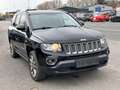 Jeep Compass 2.2CRD North 4x4 163 Zwart - thumbnail 1