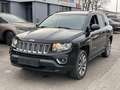 Jeep Compass 2.2CRD North 4x4 163 Zwart - thumbnail 2