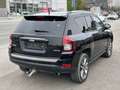 Jeep Compass 2.2CRD North 4x4 163 Zwart - thumbnail 3