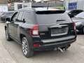Jeep Compass 2.2CRD North 4x4 163 Zwart - thumbnail 4