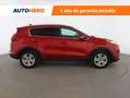 Kia Sportage 1.7CRDi Drive Czerwony - thumbnail 7