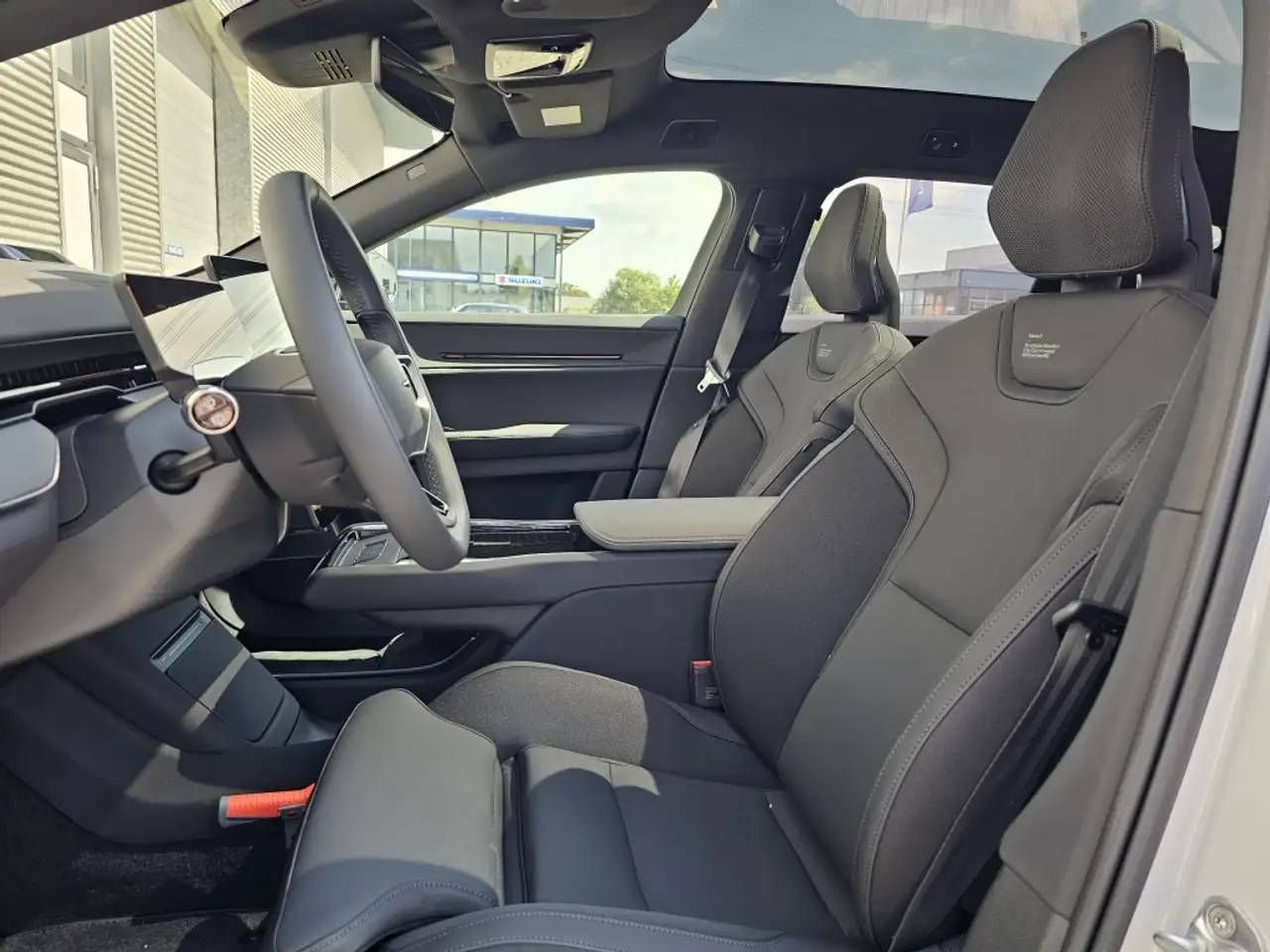 Polestar 3 2025