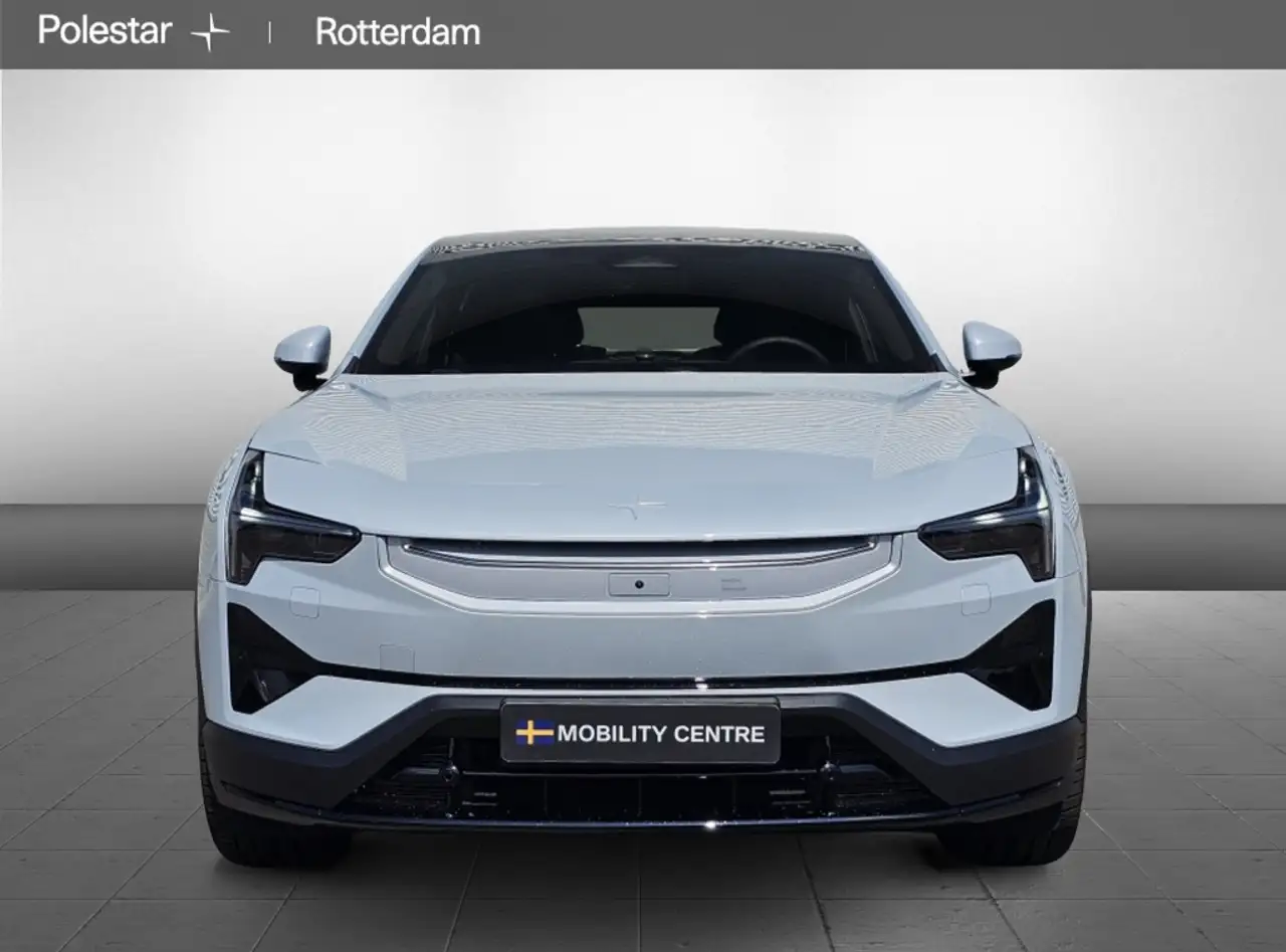 Polestar 3 2025