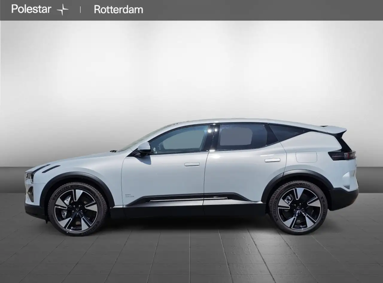 Polestar 3 2025