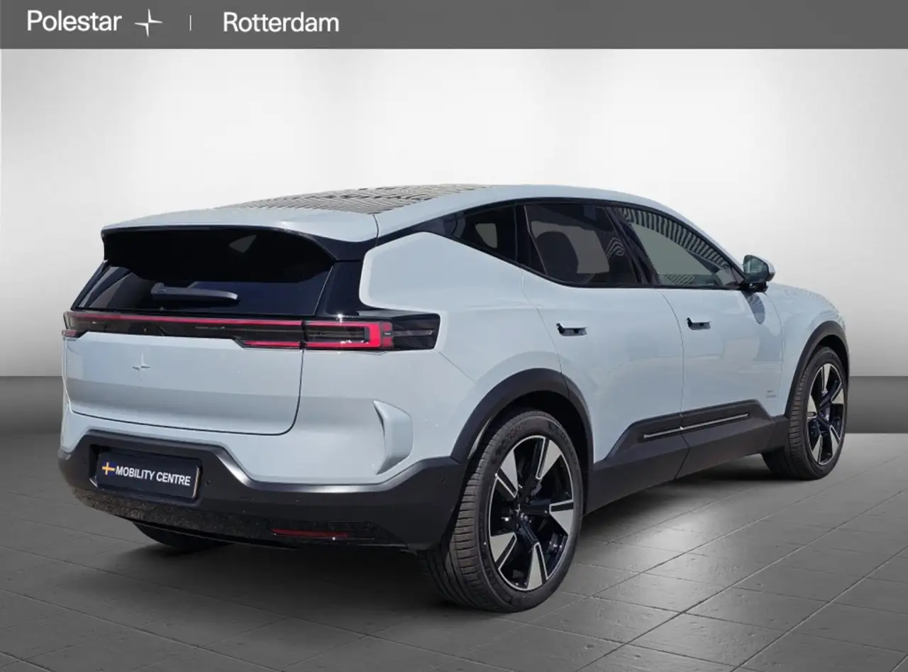 Polestar 3 2025