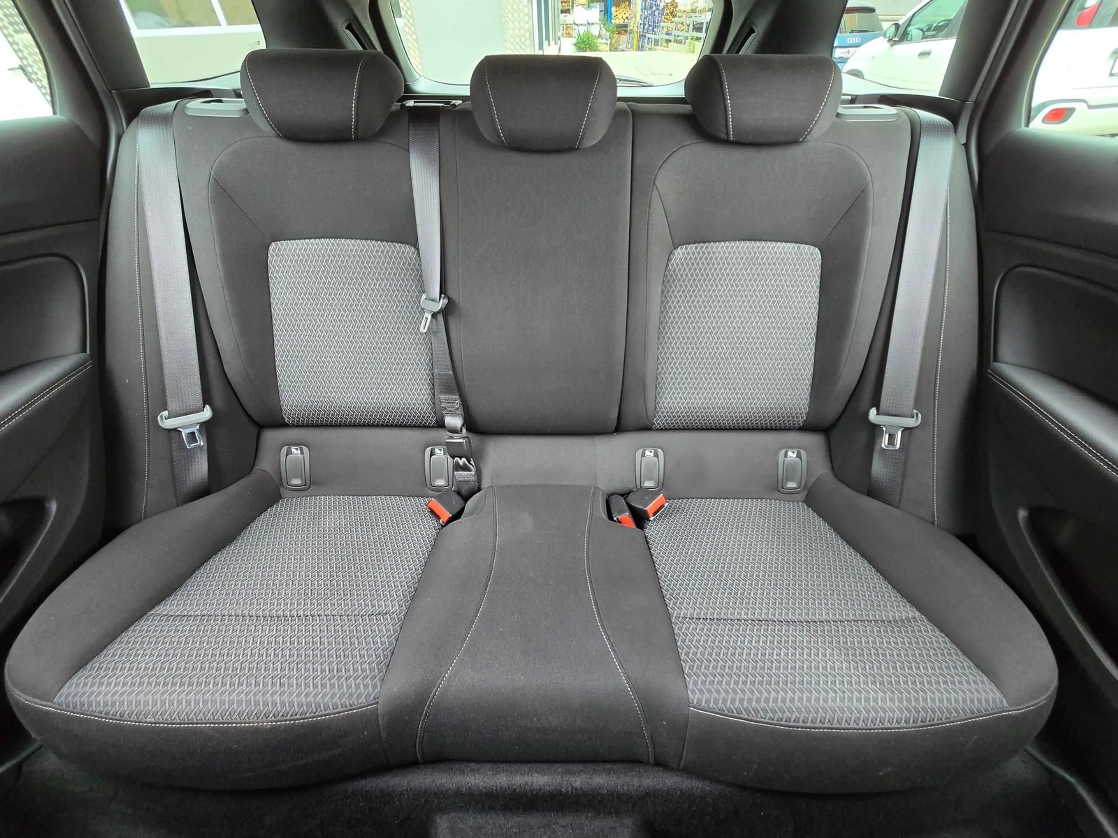 Opel Insignia 2.0 CDTI Elegance°HUD°RFK°ACC°DAB°Spur — photo 13
