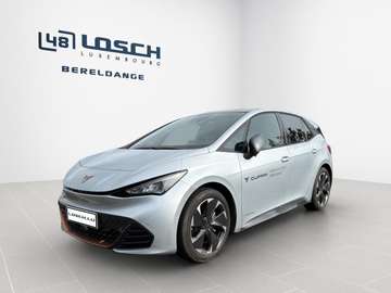 eBOOST 59kWh 170kW/231ch