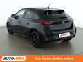 Opel Corsa 1.2 Turbo GS Line Schwarz - thumbnail 4
