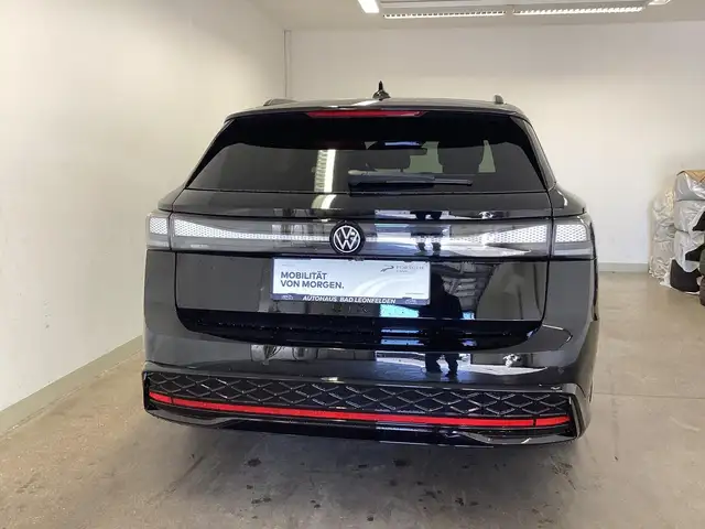 Volkswagen ID.7 Tourer GTX 4MOTION 250 kW Business Ansicht 14