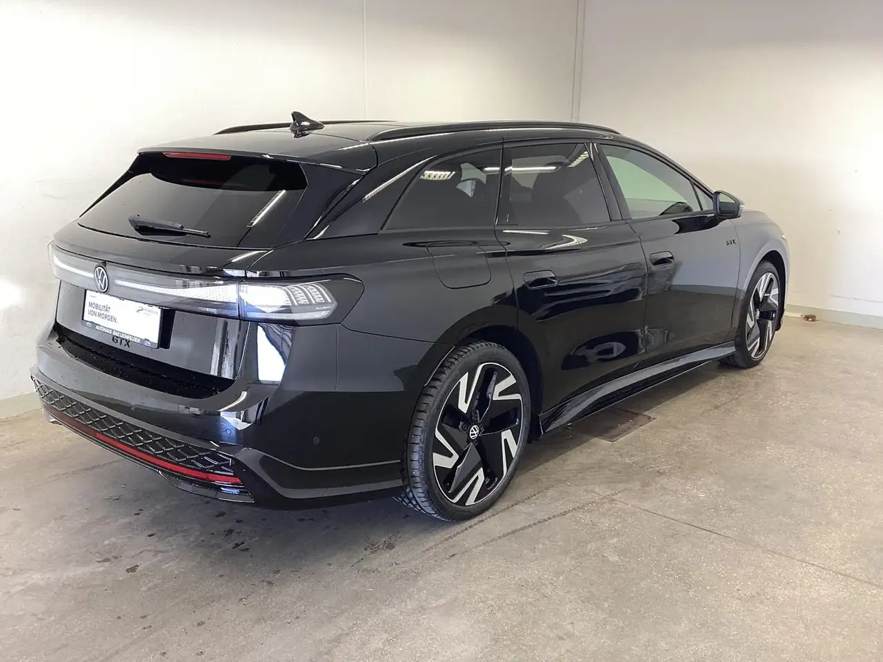 Volkswagen ID.7 2026