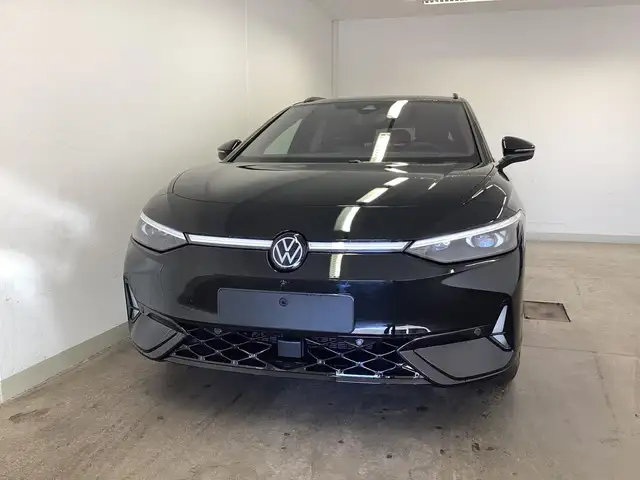 Volkswagen ID.7 Tourer GTX 4MOTION 250 kW Business Ansicht 13