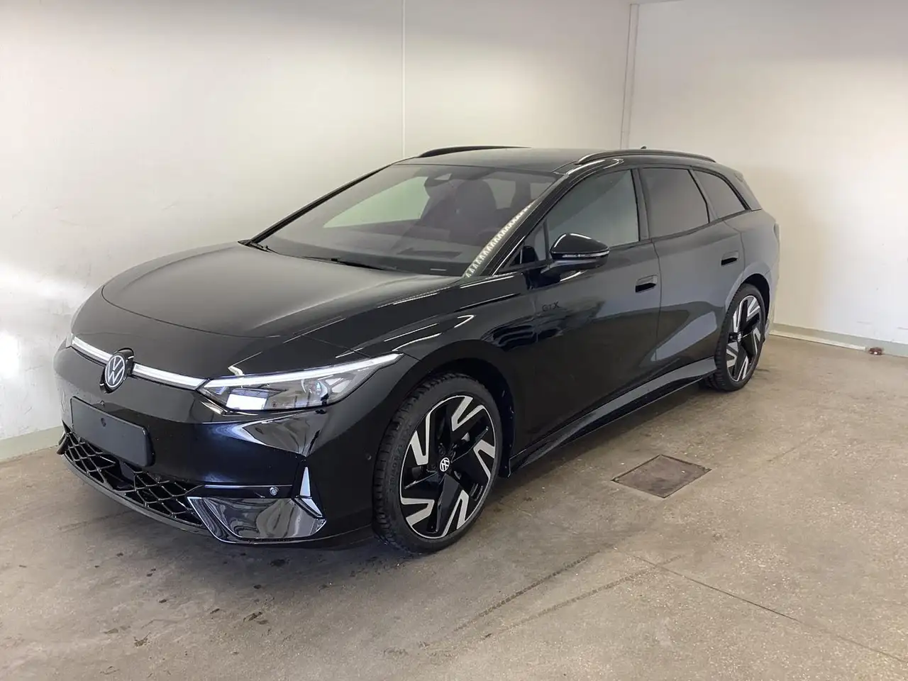 Volkswagen ID.7 Tourer GTX 4MOTION 250 kW Business