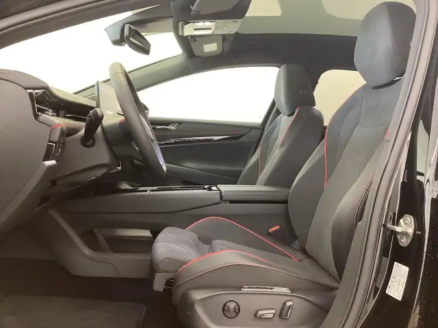 Volkswagen ID.7 Tourer GTX 4MOTION 250 kW Business Ansicht 3
