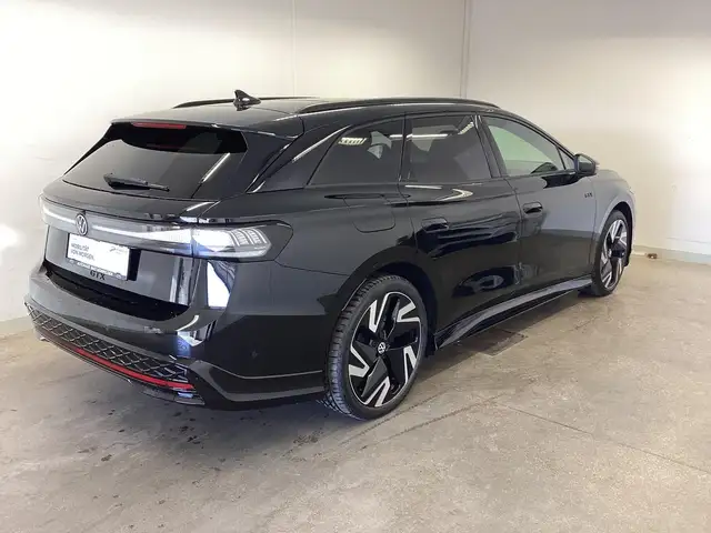 Volkswagen ID.7 Tourer GTX 4MOTION 250 kW Business Ansicht 2
