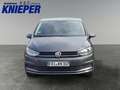 Volkswagen Touran Trendline 1.2 TSI Trendline NAVI+KLIMA Grau - thumbnail 8