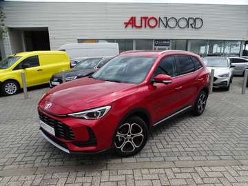 ZS 1.5 Luxury - NIEUW MODEL!!! - FULL OPTION!!!