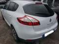 Renault Megane BOSE Edition NAvi-Kamera Weiß - thumbnail 5