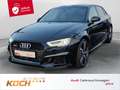 Audi RS3 2.5 TFSI q. S-Tronic, Matrix, RS- Schwarz - thumbnail 1