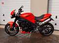 Triumph Speed Triple 1050 Arancione - thumbnail 1