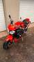 Triumph Speed Triple 1050 Arancione - thumbnail 3