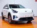 Kia Niro E-NIRO 100KW EMOTION 136 5P Blanco - thumbnail 3