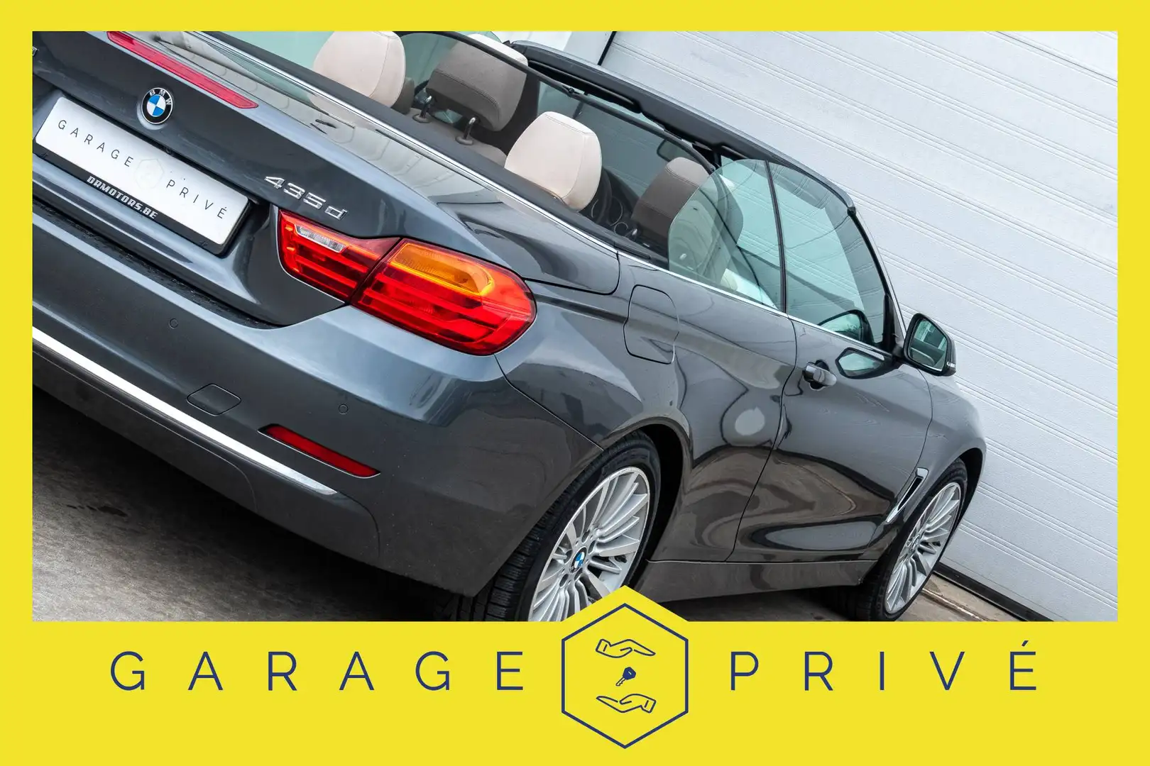 BMW Seria 4