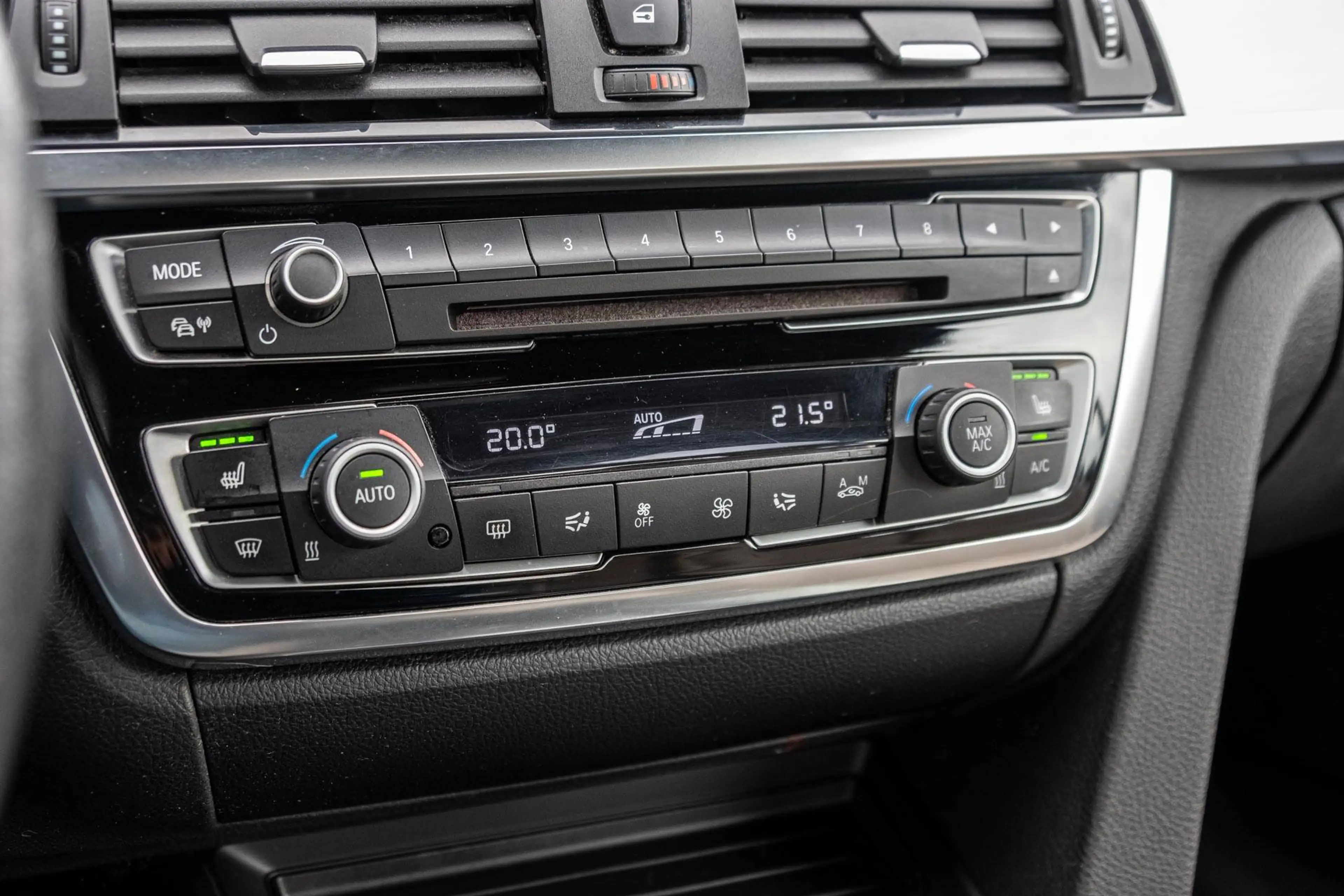 BMW 435 Cabrio 435 dXA | LUXURY | FULL OPTIONS | AIRSCARF | GARANTIE 12-60M — photo 13