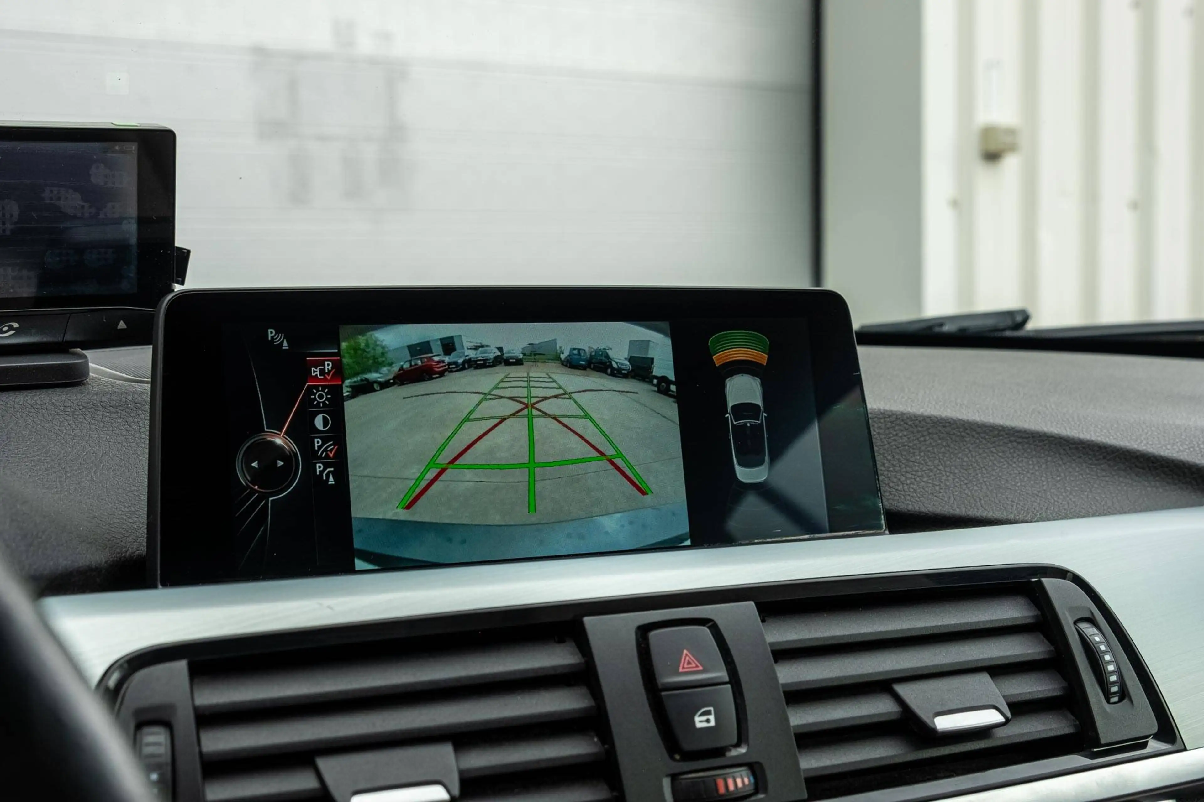 BMW 435 Cabrio 435 dXA | LUXURY | FULL OPTIONS | AIRSCARF | GARANTIE 12-60M — photo 12