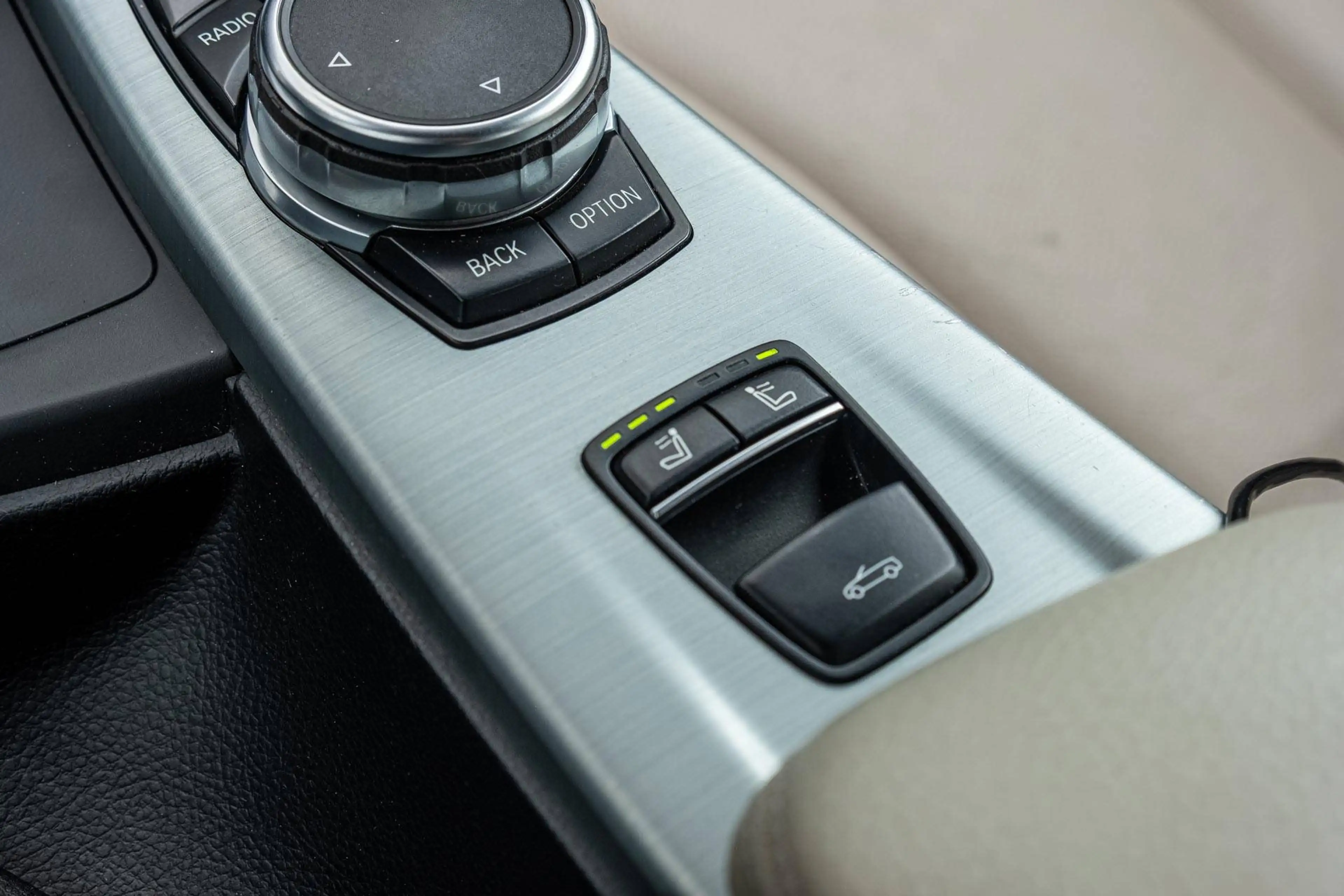 BMW 435 Cabrio 435 dXA | LUXURY | FULL OPTIONS | AIRSCARF | GARANTIE 12-60M — photo 14
