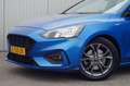 Ford Focus Wagon 1.5 EcoBoost ST Line Business / 1e Eigenaar Blau - thumbnail 28